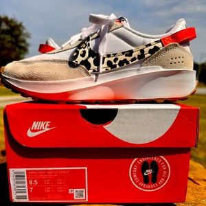 Nike Waffle Debut Women’s size 8.5.
